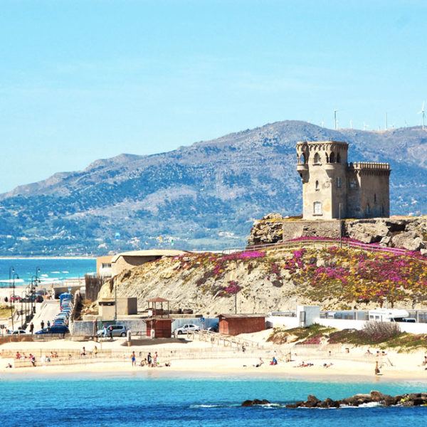 Island of Tarifa