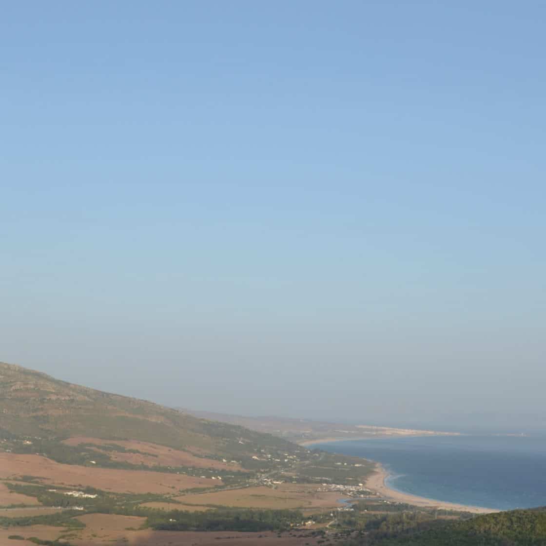 Rock Climbing, Multi-activity camp