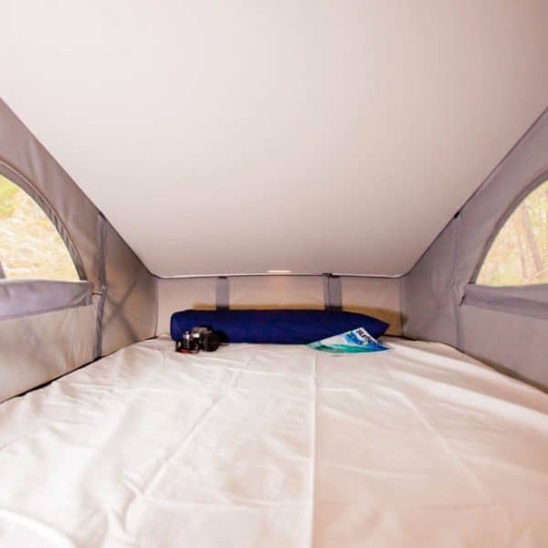 Vanbreak, travel tour in spain