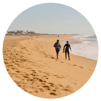 sports nautiques, vacances, plage