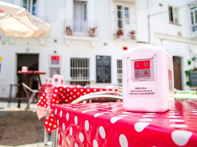 El-Lola-flamenco bar-Tapas-Bar-Tarifa-Diner-Lunch-Good Food