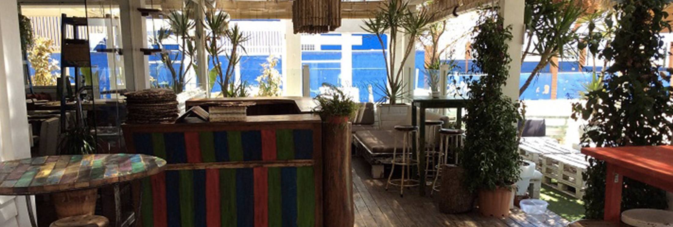 Cafe-del-mar-beach-restaurante-chiringuito-tarifa-balneario-kitesurf school