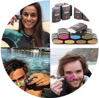 Crème solaire ecologique Jeewin