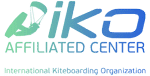 Kite School IKO Affiliated Center