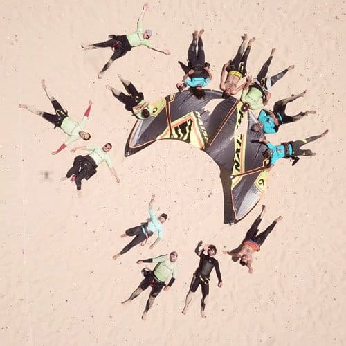 Activités à Faire à Tarifa si pas de vent