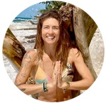 Professeur de Yoga Vinyasa