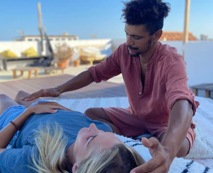 Boostez votre guérison énergetique avec le Reiki