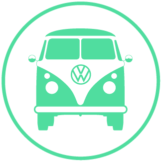 Kite and Road trip in Tarifa on the road of Andalucia