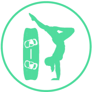 Kite Camp and Yoga Camp in Tarifa in south of spain