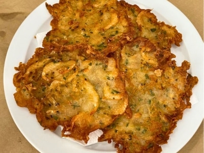 Bar El Tapeo bar à tapas à Tarifa