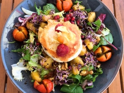 Banana Republic Cafe Restaurant de petit-déjeuner à Tarifa