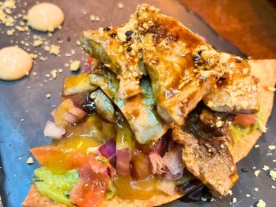 Bar Ola Ola bar à tapas à Tarifa