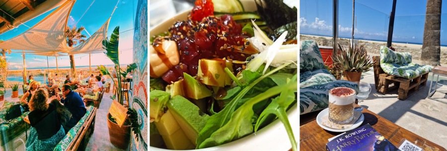 Papaya Desayuno A Tarifa